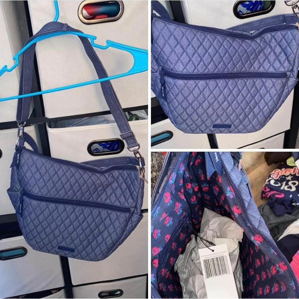 Vera Bradley new with tags